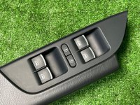 Volkswagen / Touareg / Блок управления стеклоподъемниками