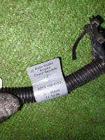 Mercedes-Benz / E-Class / Провод плюсовой