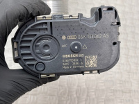 Audi / A6 / Дроссельная заслонка