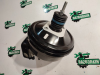 Audi / A5 / Вакуумный усилитель тормозов