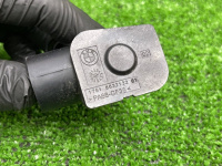 BMW / 7-Series / Кронштейн интеркулера