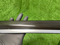 BMW / 5-Series / Декоративная накладка двери