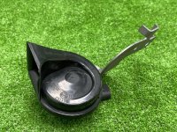 Porsche / Cayenne / Звуковой сигнал