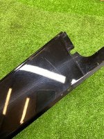 Land Rover / Range Rover / Молдинг двери