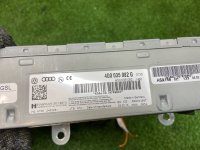 Volkswagen / Touareg / Блок усилителя радио Volkswagen / Touareg / Блок усилителя радио