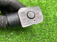 BMW / 7-Series / Кронштейн интеркулера