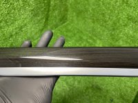 BMW / 5-Series / Декоративная накладка двери