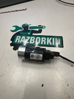 Audi / Q5 / Кнопка START-STOP