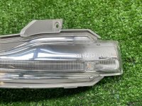 Mercedes-Benz / G 63 AMG / Повторитель поворота в зеркало
