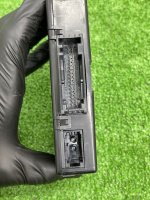 Volkswagen / Touareg / Диагностический интерфейс шин данных Volkswagen / Touareg / Диагностический интерфейс шин данных