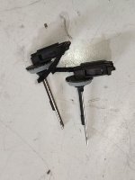 Audi / A5 / датчик температуры