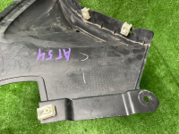 BMW / 3-Series / Защита бампера