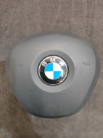 BMW / X1 / Подушка безопасности