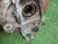 Audi / A5 / Кулак поворотный