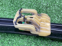 Audi / Q7 / Стеклоподъемный механизм