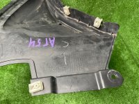 BMW / 3-Series / Защита бампера