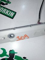 Audi / Q7 / Усилитель антенны