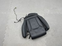 Audi / Q8 / Подогрев сиденья