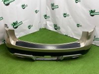 Ford / EXPLORER / Бампер