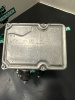 Volkswagen / Touareg / Блок ABS