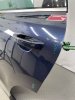 Volkswagen / Touareg / Дверь боковая
