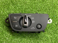 Audi / A5 / Блок управления светом