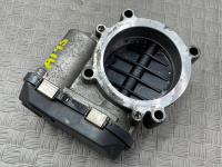 Volkswagen / Touareg / Дроссельная заслонка