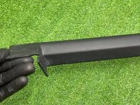 Porsche / Cayenne / Накладка порога