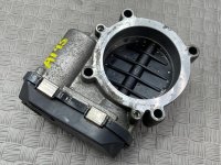 Volkswagen / Touareg / Дроссельная заслонка