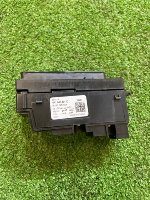 Audi / Q8 / Блок управления светом