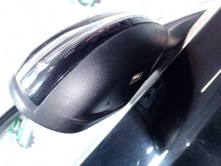 Mercedes-Benz / GLC 250d 4-matic / Зеркало заднего вида боковое