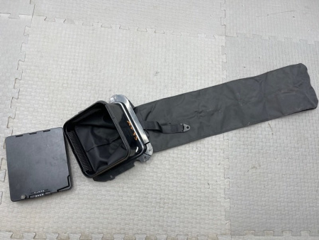 BMW / M6 / Чехол для перевозки лыж