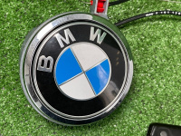 BMW / M6 / Ручка крышки багажника