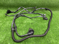 BMW / 7-Series / Проводка АКПП