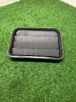 Porsche / Cayenne / Вентиляционные рамки