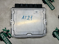 Audi / Q8 / ЭБУ Двигателя