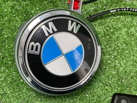 BMW / M6 / Ручка крышки багажника
