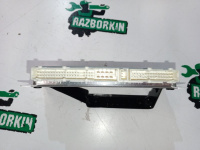 Porsche / Cayenne / Блок управления