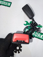 Audi / A5 / Замок ремня безопасности