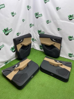 Audi / Q8 / Обшивка двери