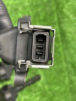 BMW / ALPINA B10 / Катушка зажигания