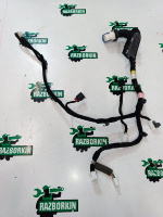 Mazda / 3 / Проводка двери