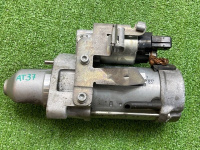 BMW / 7-Series / Стартер