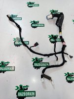 Mazda / 3 / Проводка двери