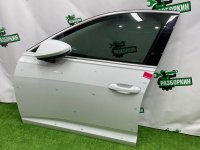Audi / A6 / Дверь боковая