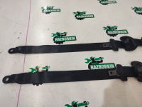 BMW / X5 / Ремень безопасности