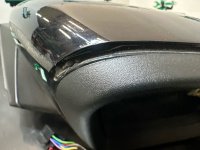 Volkswagen / Golf / Зеркало заднего вида боковое