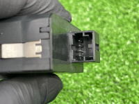 Audi / Q8 / Кнопка крышки багажника