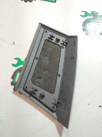 Porsche / Cayenne / Накладка торпедо burmester porsche