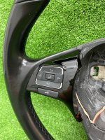 Volkswagen / Touareg / Руль Volkswagen / Touareg / Руль